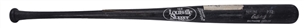 1995 Cal Ripken Game Used Louisville Slugger P72 Model Bat (Ripken LOA & PSA/DNA GU 9.5)